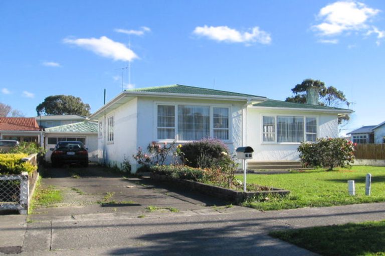 Photo of property in 34 Keith Street, Roslyn, Palmerston North, 4414