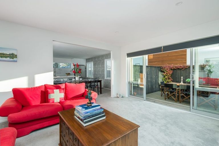 Photo of property in 2/603 Madras Street, St Albans, Christchurch, 8014