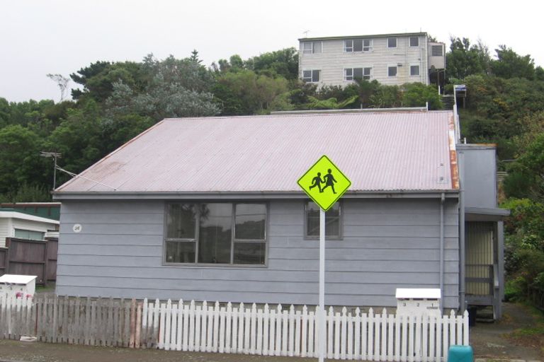 Photo of property in 26f8 Phillip Street, Johnsonville, Wellington, 6037