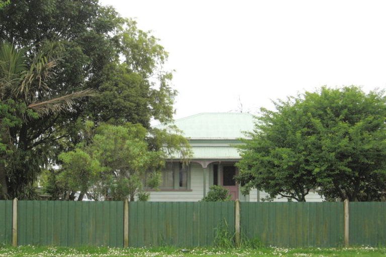 Photo of property in 109a Richard Street, Opotiki, 3122
