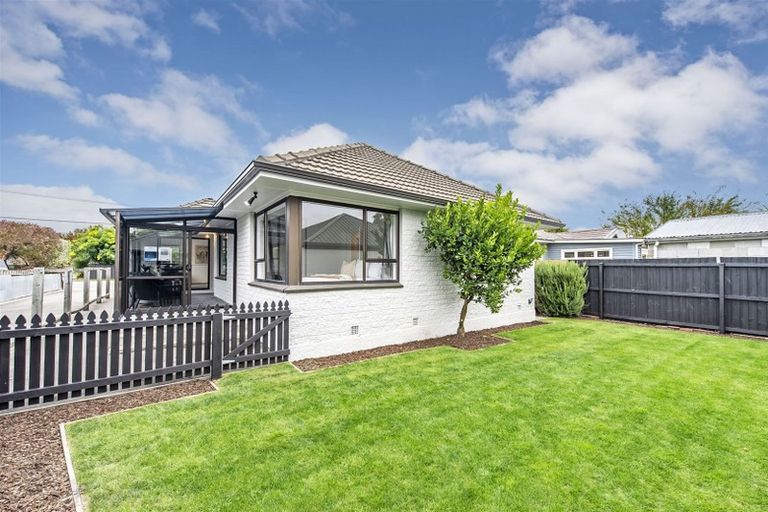 Photo of property in 39 Frankleigh Street, Somerfield, Christchurch, 8024