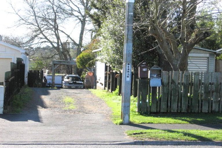 Photo of property in 75a Mardon Road, Enderley, Hamilton, 3214