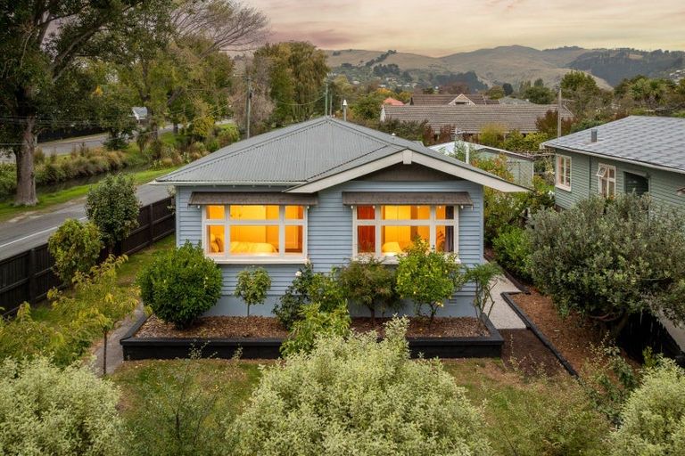 Photo of property in 134 Saint Martins Road, Saint Martins, Christchurch, 8022