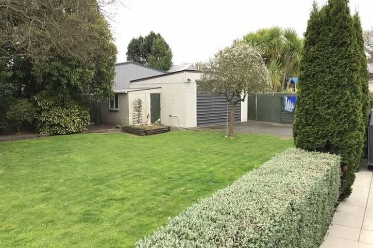 Photo of property in 524 Springs Road, Prebbleton, 7604