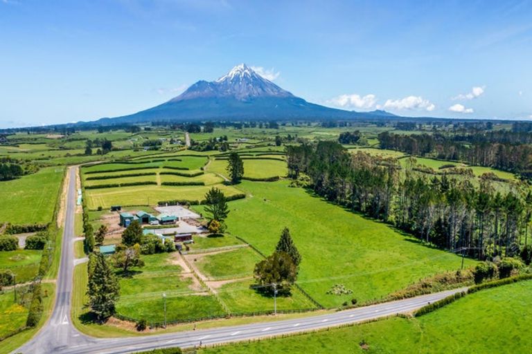 Photo of property in 1 Waingongoro Road, Cardiff, Stratford, 4391