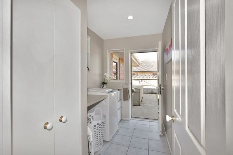 Photo of property in 22 Monet Vale, Rolleston, 7614