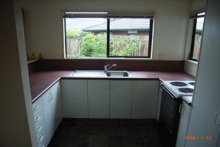 Photo of property in 4/10 Dilworth Street, Riccarton, Christchurch, 8011