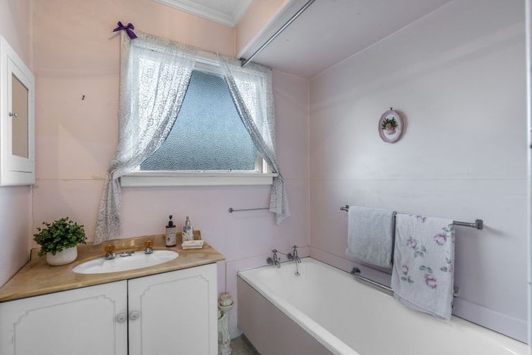 Photo of property in 8 Duncan Street, Hawthorndale, Invercargill, 9810