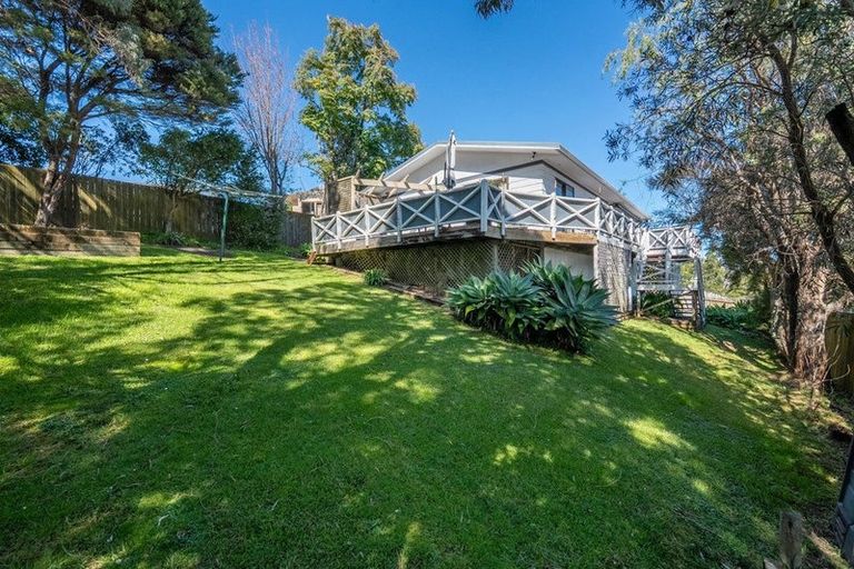 Photo of property in 15 Anne Mclean Drive, Bayview, Auckland, 0629