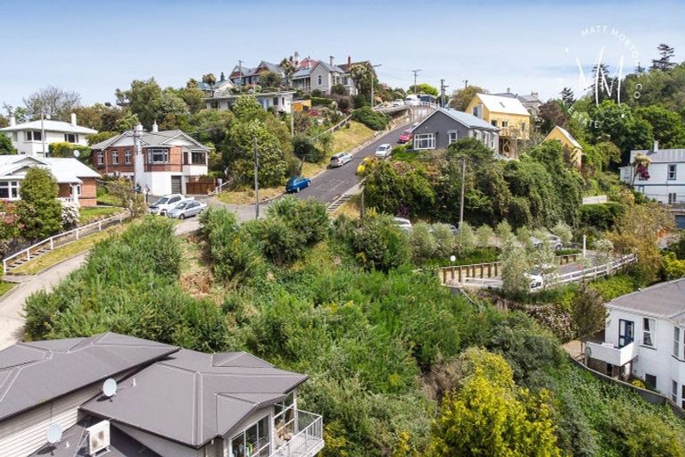 Photo of property in 2 Airedale Street, Dunedin Central, Dunedin, 9016