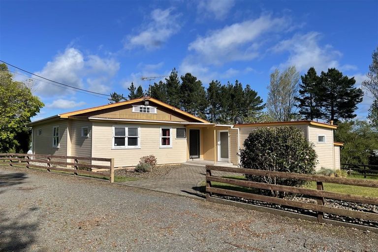 Photo of property in 67 Otewa Road, Otorohanga, 3900