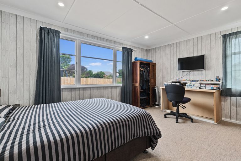 Photo of property in 21 Birdwood Road, Horotiu, Hamilton, 3288