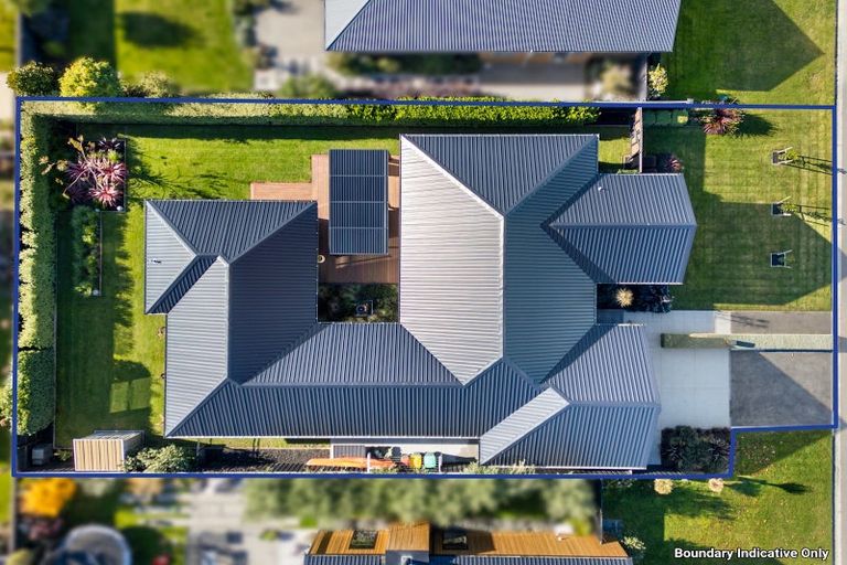 Photo of property in 39 Lemonwood Drive, Rolleston, 7615