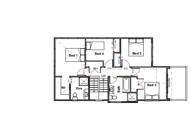 Photo of property in 27 Papareia Road, Karaka, Papakura, 2113