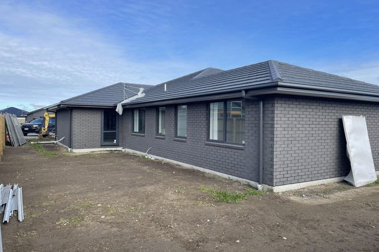 Photo of property in 7 Chelsea Lane, Rolleston, 7615