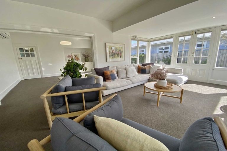 Photo of property in 58 Mayfield Avenue, Mairehau, Christchurch, 8013