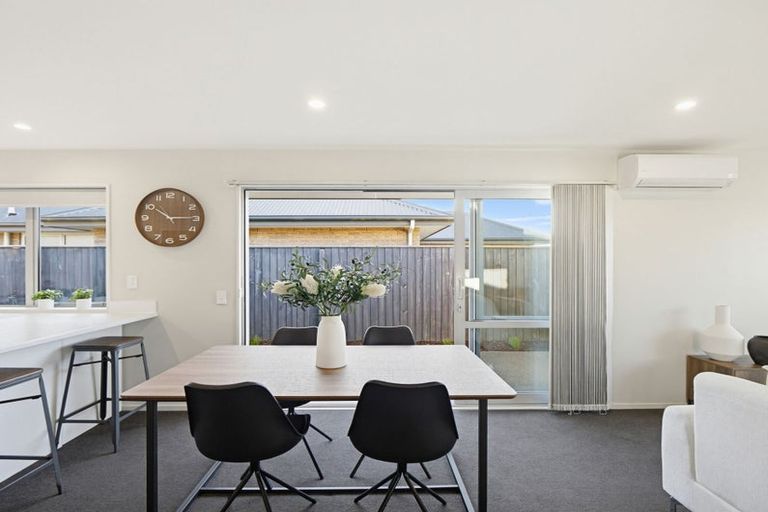 Photo of property in 35 Sutherland Drive, Kaiapoi, 7630