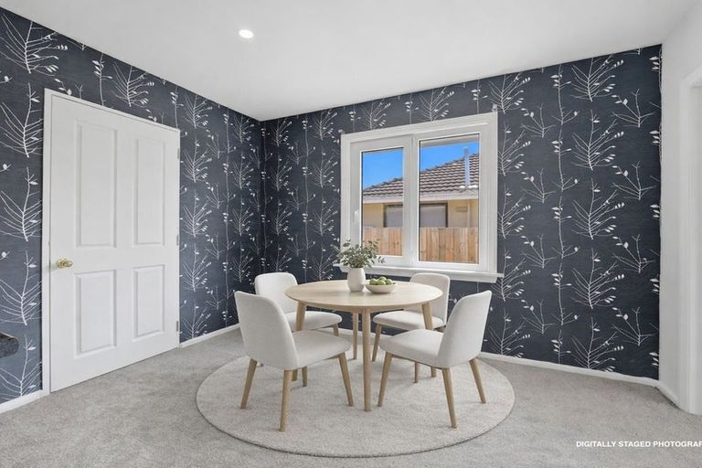 Photo of property in 3a Bourne Crescent, Papanui, Christchurch, 8053