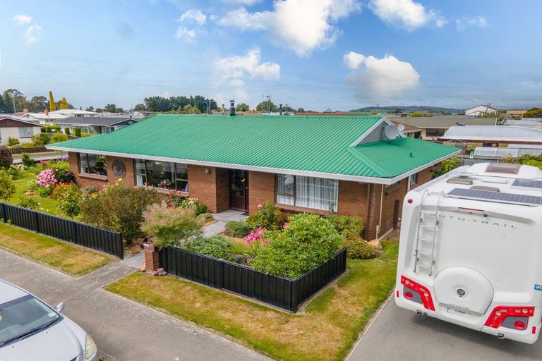 Photo of property in 26 Walbrook Crescent, Oamaru North, Oamaru, 9400