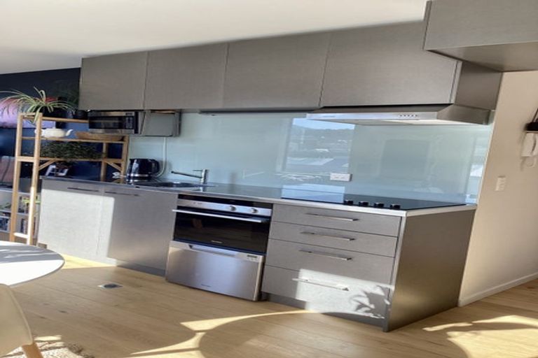 Photo of property in 601/8 Wigan Street, Te Aro, Wellington, 6011