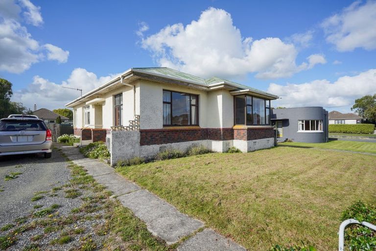Photo of property in 144 Conyers Street, Heidelberg, Invercargill, 9812
