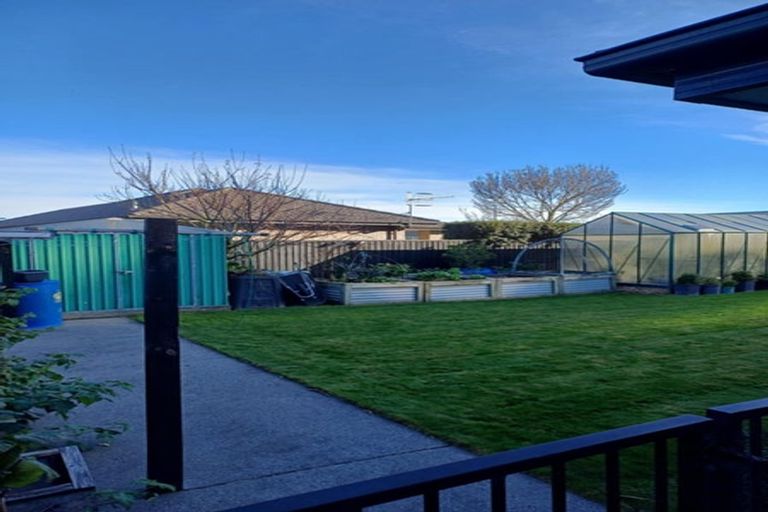 Photo of property in 1051 Goulds Road, Rolleston, 7614