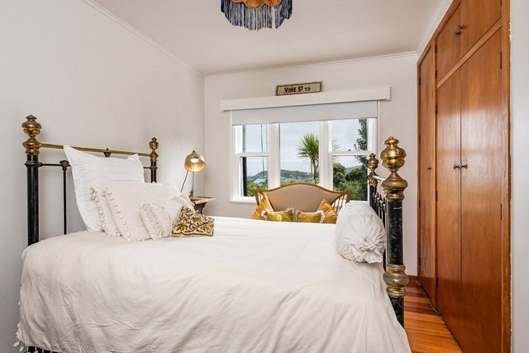 Photo of property in 39 Hudson Street, Island Bay, Wellington, 6023
