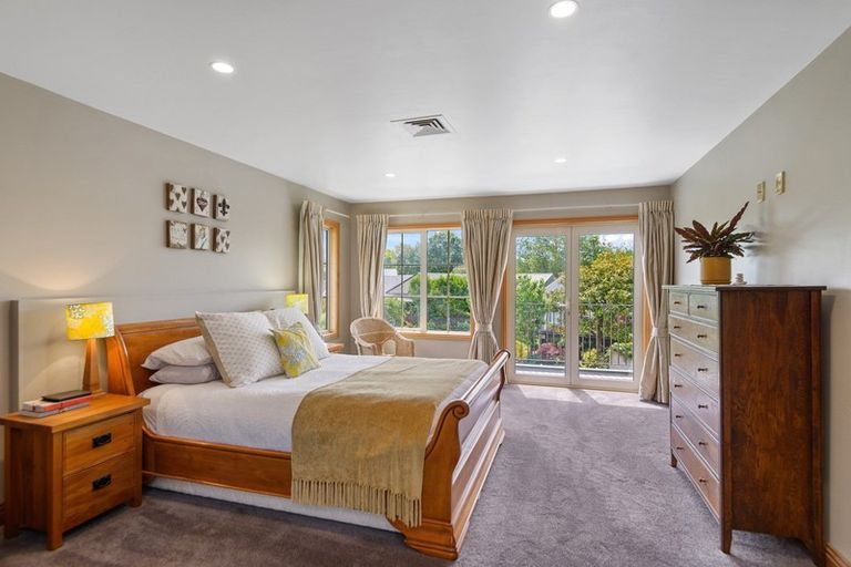 Photo of property in 5 Grangewood Lane, Burnside, Christchurch, 8053