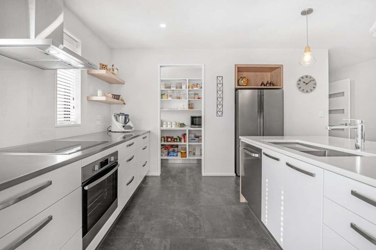 Photo of property in 1 Meadows Drive, Rolleston, 7615