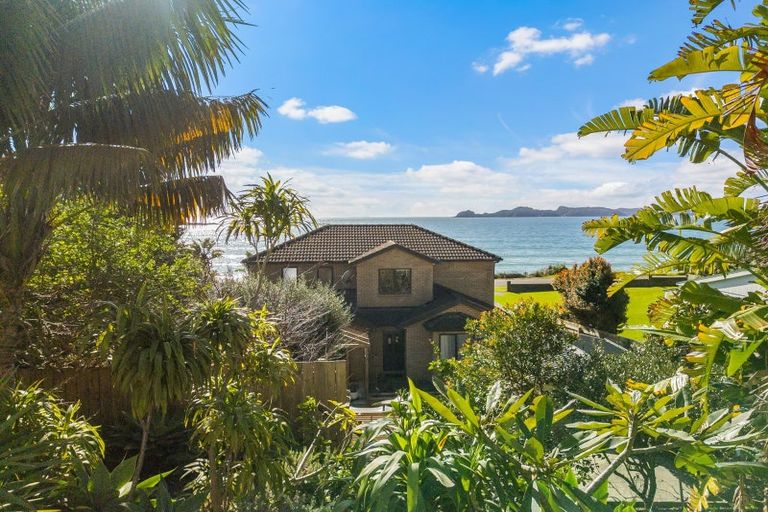 Photo of property in 119 Long Beach Road, Russell, 0202