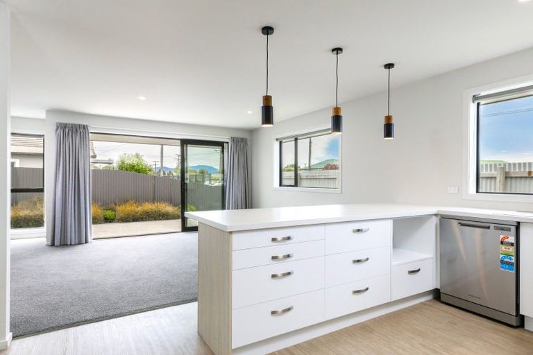 Photo of property in 72a Redwood Street, Redwoodtown, Blenheim, 7201