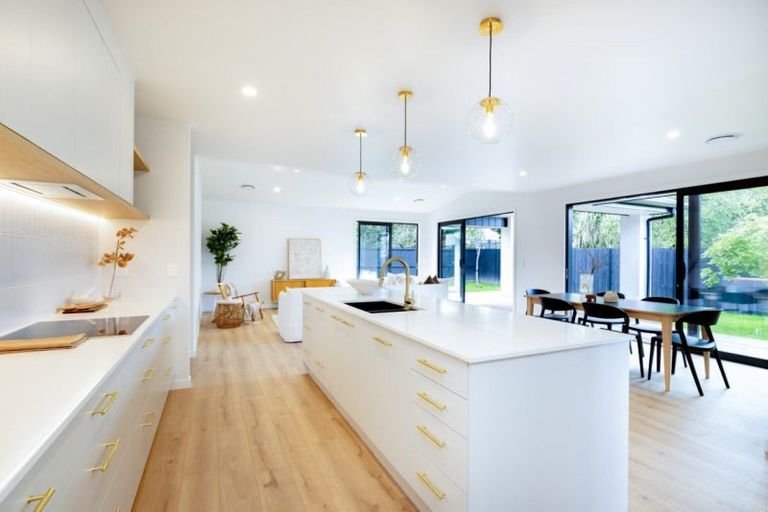 Photo of property in 32a Richmond Street, Cambridge, 3434