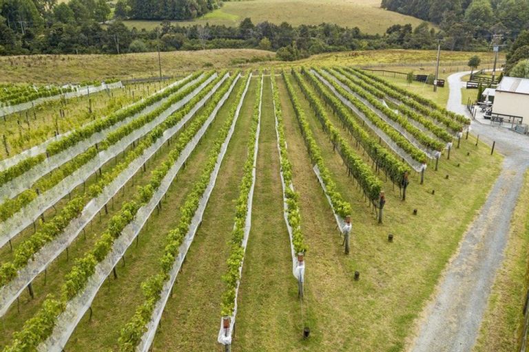 Photo of property in 6 Hamilton Road, Warkworth, 0982