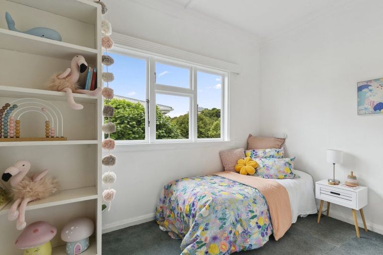 Photo of property in 109 Campbell Street, Karori, Wellington, 6012