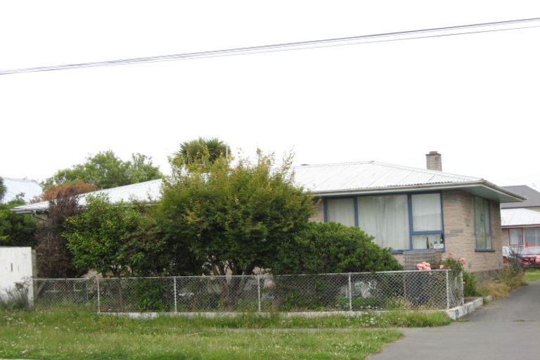 Photo of property in 3/117 Geraldine Street, Edgeware, Christchurch, 8013