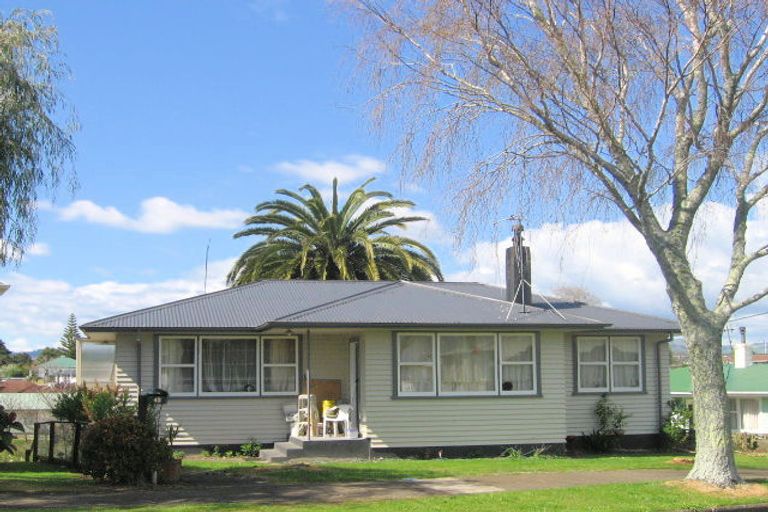 Photo of property in 43 Manson Street, Gate Pa, Tauranga, 3112