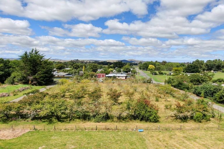 Photo of property in 38a Rochfort Street, Otane, 4202