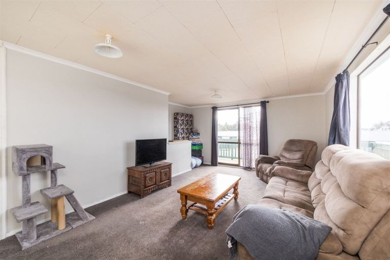 Photo of property in 7 Harding Place, Feilding, 4702