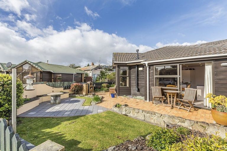 Photo of property in 4-u1 Richard Street, Titahi Bay, Porirua, 5022
