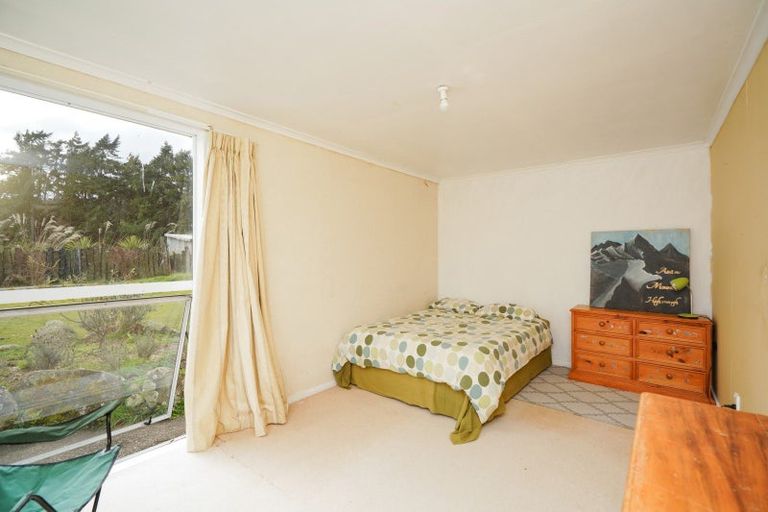 Photo of property in 136 Fenham Road, Merrivale, Otautau, 9682