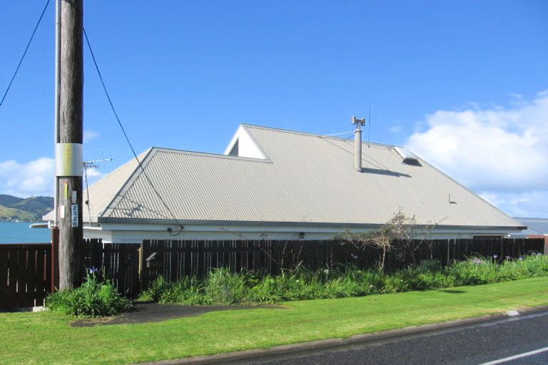 Photo of property in 83 Church Street, Onerahi, Whangarei, 0110