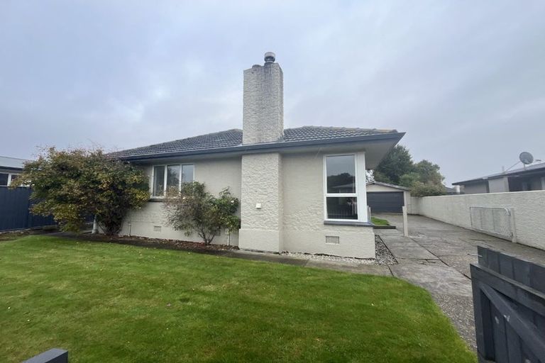 Photo of property in 22 Matai Street, Hargest, Invercargill, 9810