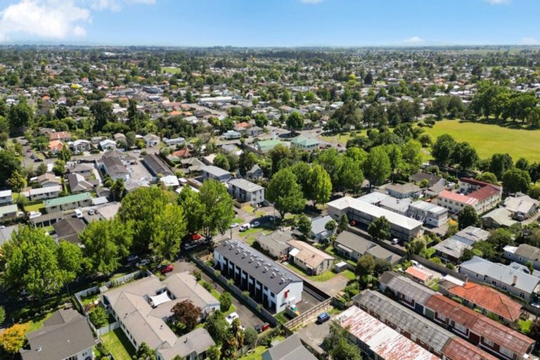 Photo of property in 8/18 Stanley Street, Claudelands, Hamilton, 3214