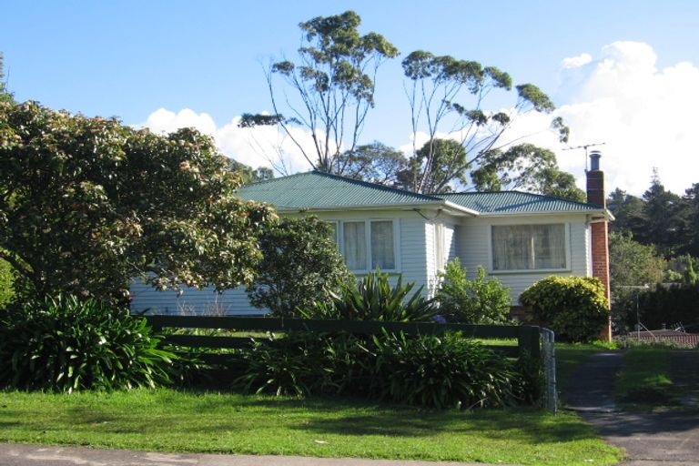 Photo of property in 49 Withers Road, Glen Eden, Auckland, 0602