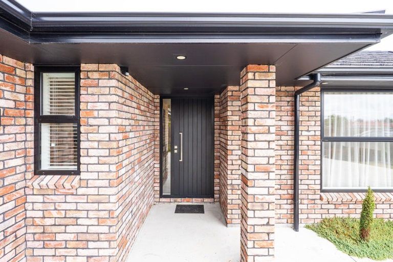 Photo of property in 1 Kauri Place, Pahiatua, 4910