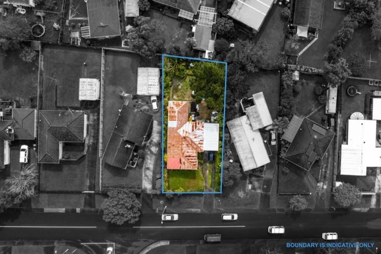 Photo of property in 27 Sunvue Road, Glen Eden, Auckland, 0602