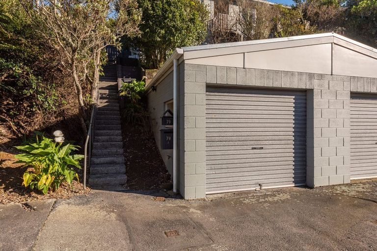 Photo of property in 79 Ohariu Road, Johnsonville, Wellington, 6037