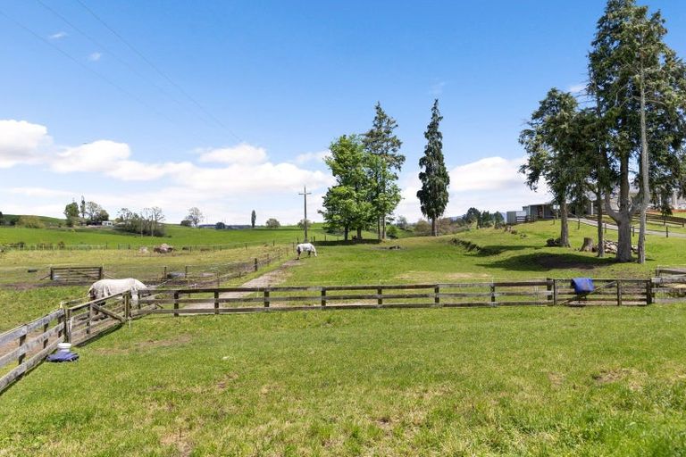 Photo of property in 222 Ngatira Road, Lichfield, Putaruru, 3482