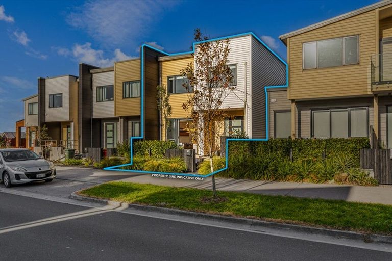 Photo of property in 135c Clark Road, Hobsonville, Auckland, 0616