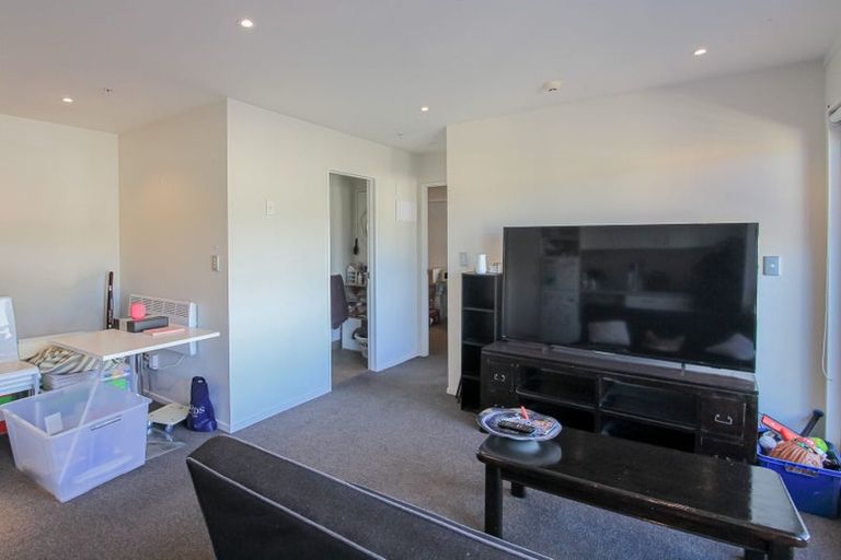 Photo of property in Soho Apartments, 814/74 Taranaki Street, Te Aro, Wellington, 6011